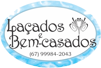 Laçados e Bem-casados